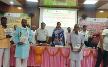 कुशीनगर : पराली जलाने पर लगेगा जुर्माना