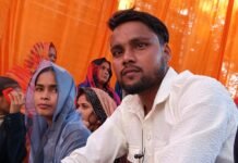 कुशीनगर : शादी के 6 घंटे बाद सड़क हादसे में दूल्हे की मौत