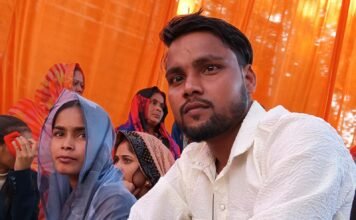 कुशीनगर : शादी के 6 घंटे बाद सड़क हादसे में दूल्हे की मौत