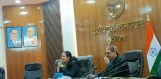 पेंशनर्स दिवस का किया गया आयोजना, सुनी गई पेंशनर्स की समस्याएं