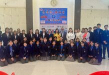 सेंट पॉल्स स्कूल में कैंसर ओरिएंटेशन कार्यशाला आयोजित