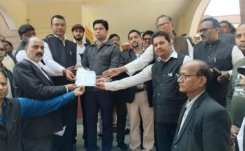 वकील संशोधन अधिनियम 2025 का अधिवक्ताओं ने किया विरोध, वापस लेने की मांग की