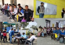 युवाओं को शिक्षा देने के साथ-साथ रोजगार उपलब्ध कराने का पुरजोर प्रयास कर रहे हैं प्रबंध निदेशक पवन दुबे