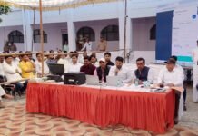 वित्तीय वर्ष 2025-26 हेतु 383 आबकारी दुकानों का ई-लॉटरी प्रक्रिया के माध्यम से आवंटन हुआ संपन्न