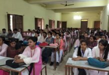 एक दिवसीय रोजगार मेले का किया गया आयोजन, 64 अभ्यर्थियों का साक्षात्कार के माध्यम से हुआ चयन