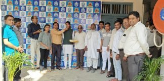 जेपी इंटर कॉलेज के विद्यार्थियों ने लहराया मेधा का परचम, अध्यापकों सहित अभिभावकों में खुशी की लहर