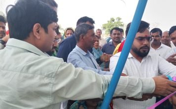 जियो पेट्रोल पंप का हुआ उद्घाटन, डीज़ल-पेट्रोल पर प्रति लीटर 1 रुपये की छुट