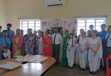 एकजुट होकर आतंकवाद का सफाया करने का रखा लक्ष्य, आतंकवाद का किया विरोध