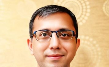 आशीष जैन ने मंडल रेल प्रबन्धक वाराणसी का पदभार ग्रहण किया