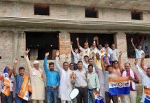 वैश्य पार्टी के बैठक में समाज के उत्थान और पार्टी की मजबूती पर हुई विस्तृत चर्चा, 2027 विधानसभा चुनाव को लेकर बनी रणनीति