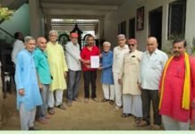 वरिष्ठ नागरिकों को रेलवे से मिलने वाली सुविधाओं को बहाल करने की मांग उठी