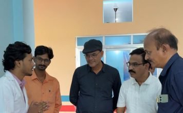 फार्मासिस्ट के कंधों पर आश्रित होती है मेडिकल साइंस की सफलता