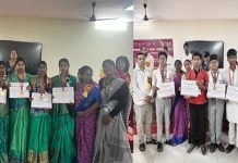 एक बार और आरपीआईसी कॉन्वेंट स्कूल ने लहराया अपना परचम, नाटक प्रतियोगिता और मूर्तिकला में पूरे गोरखपुर मंडल में प्रथम स्थान