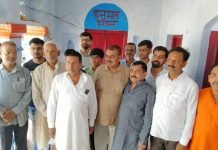 हनुमत जन्मोत्सव के शताब्दी वर्ष पूर्ण होने पर भव्य समारोह व विराट कुश्ती दंगल का होगा आयोजन