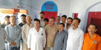 हनुमत जन्मोत्सव के शताब्दी वर्ष पूर्ण होने पर भव्य समारोह व विराट कुश्ती दंगल का होगा आयोजन