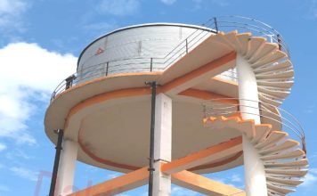 खड्डा : जल जीवन मिशन योजना हुई फेल, अशुद्ध और दूषित शुद्ध पानी पीने को मजबूर ग्रामीण – ग्रामप्रधान अंगद यादव