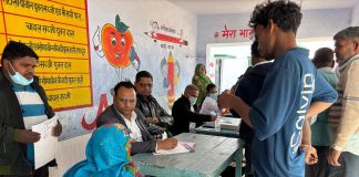 मेडीसिटी मल्टी स्पेशलिटी हॉस्पिटल द्वारा आयोजित निःशुल्क हेल्थ कैंप में 200 से अधिक हड्डी रोग से पीड़ित मरीज़ हुए लाभान्वित