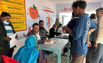 मेडीसिटी मल्टी स्पेशलिटी हॉस्पिटल द्वारा आयोजित निःशुल्क हेल्थ कैंप में 200 से अधिक हड्डी रोग से पीड़ित मरीज़ हुए लाभान्वित