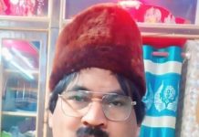 पूर्व नगर अध्यक्ष अशोक अग्रहरी की ट्रेन की चपेट में आने से दर्दनाक मौत, नगर व क्षेत्र में शोक की लहर