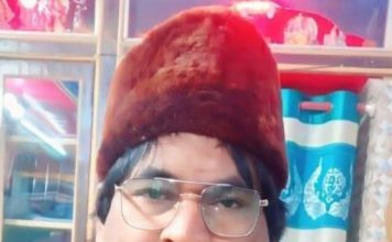 पूर्व नगर अध्यक्ष अशोक अग्रहरी की ट्रेन की चपेट में आने से दर्दनाक मौत, नगर व क्षेत्र में शोक की लहर