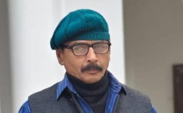 गोरखपुर जर्नलिस्ट एसोसिएशन की 38वीं कार्यकारिणी घोषित, 15 मार्च को होगा शपथ ग्रहण