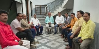 सच की आवाज़ है पत्रकार की कलम: निडरता, निष्पक्षता और ईमानदारी ही असली पहचान – मनोज गुप्ता