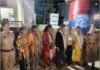 मुस्तैद कुशीनगर पुलिस की बड़ी कामयाबी: गुमशुदा 6 लड़कियां सकुशल बरामद, संवेदनशीलता और तत्परता की मिसाल