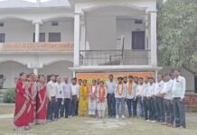 खड्डा : संघर्ष से शिखर तक: कांति देवी इंटर कॉलेज के मेधावी विद्यार्थियों ने रचा सफलता का इतिहास