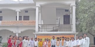 खड्डा : संघर्ष से शिखर तक: कांति देवी इंटर कॉलेज के मेधावी विद्यार्थियों ने रचा सफलता का इतिहास