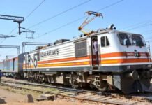 गर्मी में यात्रियों को राहत: कटिहार-अमृतसर के बीच स्पेशल ट्रेन, कप्तानगंज होकर 9 फेरे लगाएगी