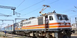 गर्मी में यात्रियों को राहत: कटिहार-अमृतसर के बीच स्पेशल ट्रेन, कप्तानगंज होकर 9 फेरे लगाएगी