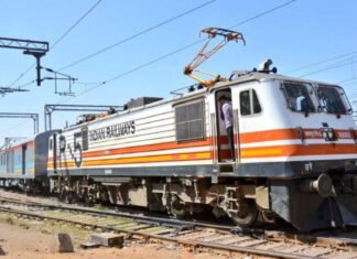 गर्मी में यात्रियों को राहत: कटिहार-अमृतसर के बीच स्पेशल ट्रेन, कप्तानगंज होकर 9 फेरे लगाएगी