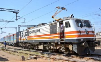 गर्मी में यात्रियों को राहत: कटिहार-अमृतसर के बीच स्पेशल ट्रेन, कप्तानगंज होकर 9 फेरे लगाएगी