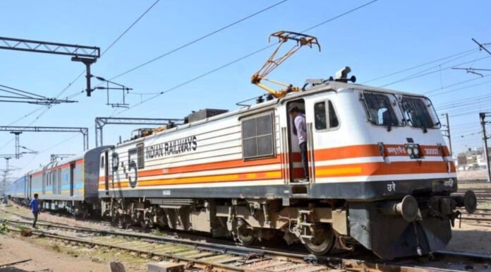 गर्मी में यात्रियों को राहत: कटिहार-अमृतसर के बीच स्पेशल ट्रेन, कप्तानगंज होकर 9 फेरे लगाएगी