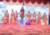 शिक्षा, संस्कृति और रंगारंग प्रस्तुतियों से सजा जेपी इंटर कॉलेज का 33वां स्थापना दिवस समारोह