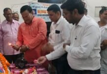 मां की ममता और साहित्यिक संवेदनाओं के बीच मनाई गई सुदामा देवी की 19वीं पुण्य तिथि