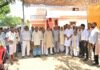 टप्पू भैया की चौपाल में उमड़ा जनविश्वास, विकास के मुद्दे पर दिखी एकजुटता