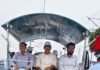 गोरखपुर कैंट-वाल्मीकिनगर दोहरीकरण परियोजना: उनौला-पिपराईच रेलखंड पर 120 किमी प्रतिघंटा की रफ्तार से सफल स्पीड ट्रायल