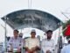 गोरखपुर कैंट-वाल्मीकिनगर दोहरीकरण परियोजना: उनौला-पिपराईच रेलखंड पर 120 किमी प्रतिघंटा की रफ्तार से सफल स्पीड ट्रायल