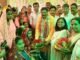 केंद्र सरकार के 12 वर्ष पूर्ण होने पर लगी विकास प्रदर्शनी, जनकल्याणकारी योजनाओं की दी गई जानकारी