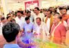 सरकार आपके द्वार’ अभियान को मिली नई धार, 12 वर्षों की उपलब्धियों की प्रदर्शनी में उमड़ा जनसैलाब