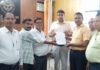 रजिस्ट्री निजीकरण के विरोध में अधिवक्ताओं का बड़ा ऐलान, मांगें न मानी गईं तो होगा व्यापक आंदोलन