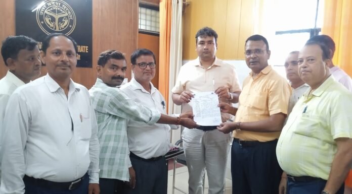 रजिस्ट्री निजीकरण के विरोध में अधिवक्ताओं का बड़ा ऐलान, मांगें न मानी गईं तो होगा व्यापक आंदोलन