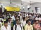 अखिलेश यादव के जन्मदिवस पर रोजगार का बड़ा तोहफा, नौरंगिया में 1148 युवाओं का हुआ चयन, जनसेवक पवन दूबे के रोजगार मेले में 1866 अभ्यर्थियों ने लिया हिस्सा, 10 से अधिक नामी कंपनियों ने किया साक्षात्कार