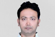 नासिर अराफात लारी ने बढ़ाया जिले का मान, यूपी स्टेट शूटिंग चैंपियनशिप में शानदार प्रदर्शन