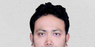 नासिर अराफात लारी ने बढ़ाया जिले का मान, यूपी स्टेट शूटिंग चैंपियनशिप में शानदार प्रदर्शन