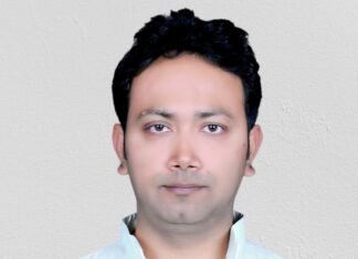 नासिर अराफात लारी ने बढ़ाया जिले का मान, यूपी स्टेट शूटिंग चैंपियनशिप में शानदार प्रदर्शन