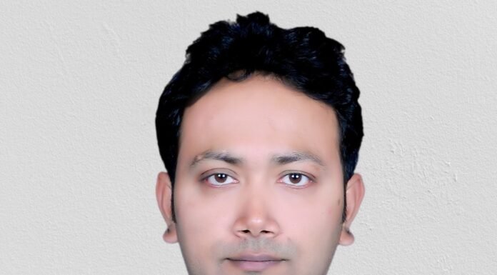 नासिर अराफात लारी ने बढ़ाया जिले का मान, यूपी स्टेट शूटिंग चैंपियनशिप में शानदार प्रदर्शन