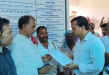 19 करोड़ की अमृत 2.0 ‘हर घर जल’ योजना पर भ्रष्टाचार के गंभीर आरोप, 16 हजार से अधिक लोग अब भी शुद्ध पानी से वंचित