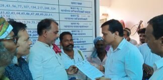 19 करोड़ की अमृत 2.0 ‘हर घर जल’ योजना पर भ्रष्टाचार के गंभीर आरोप, 16 हजार से अधिक लोग अब भी शुद्ध पानी से वंचित